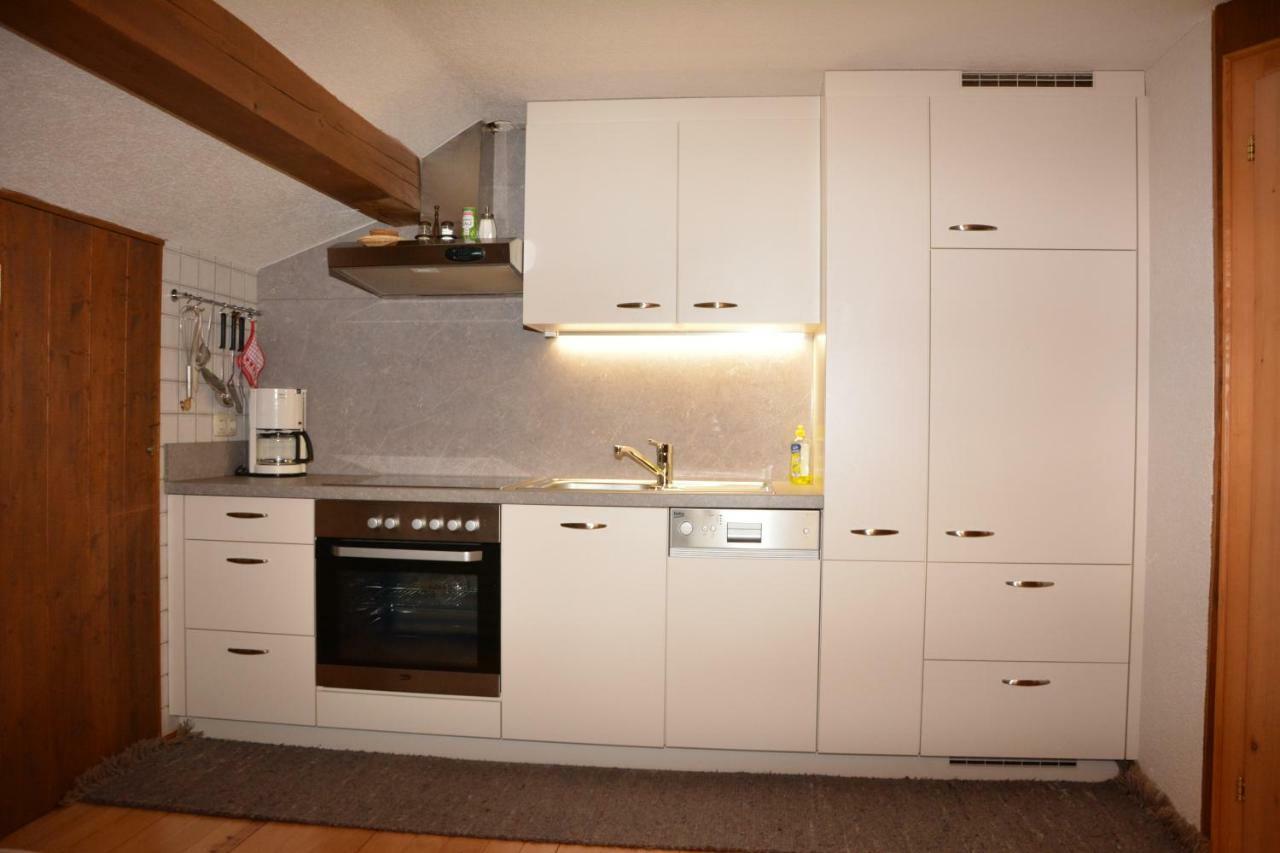 Bauernhof Schneider Apartment Egg Exterior photo